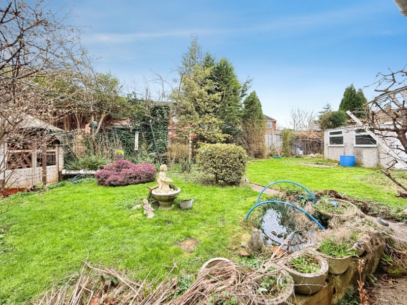 Images for Lucerne Road, Bramhall