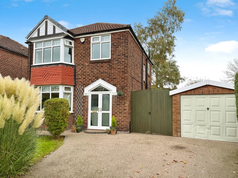 Images for Ravenoak Road, Cheadle Hulme