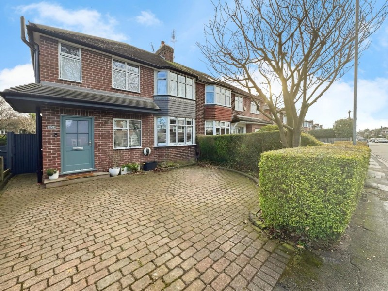 Images for Buckingham Road, Wilmslow