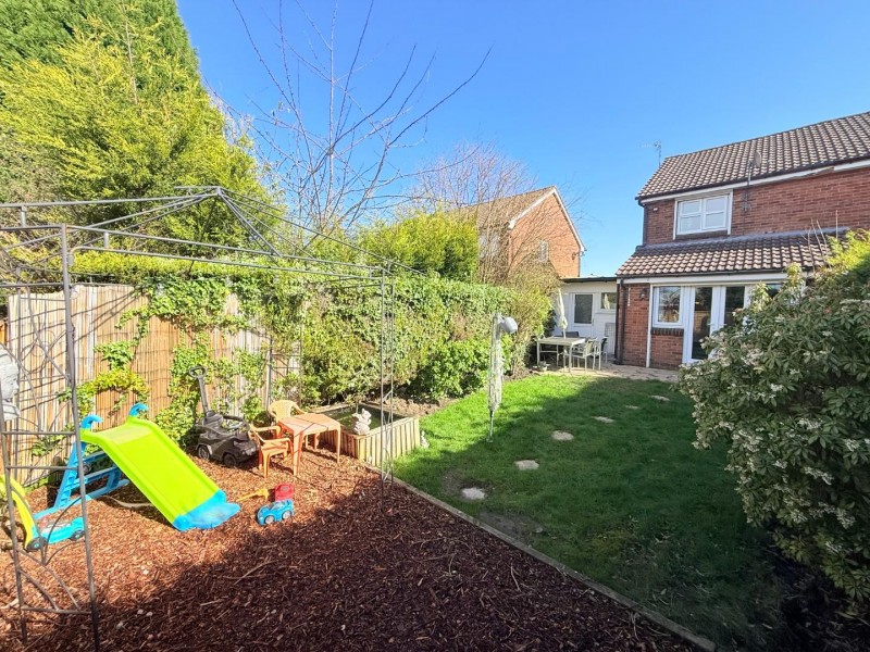 Images for Brent Moor Road, Bramhall