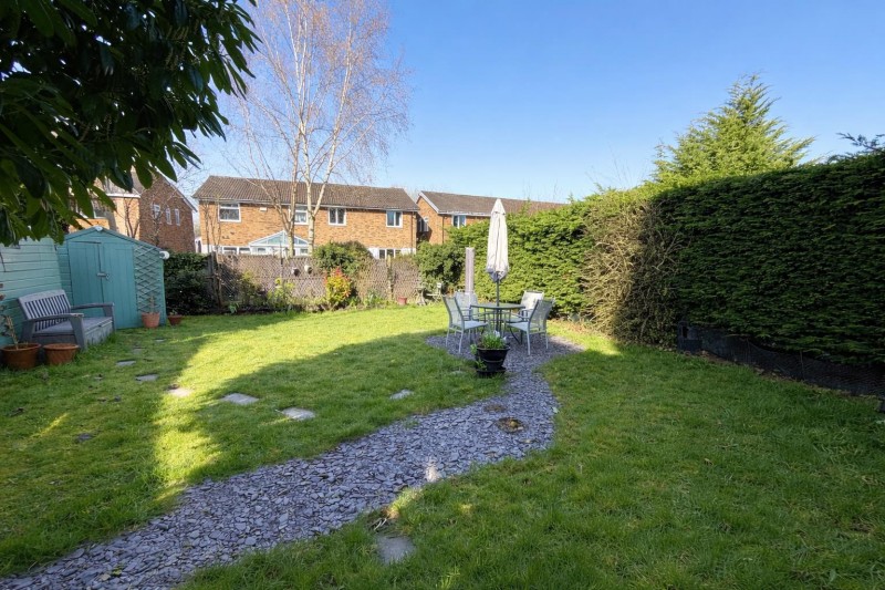 Images for Warren Hey, Wilmslow