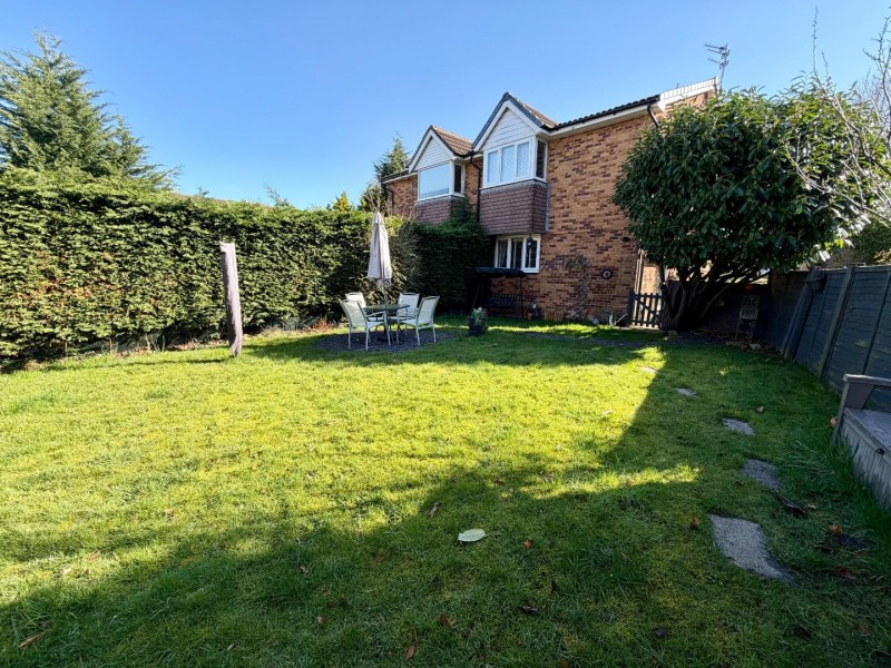 Images for Warren Hey, Wilmslow