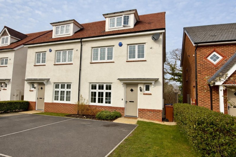 Images for Richards Street, Woodford Village Garden, Woodford