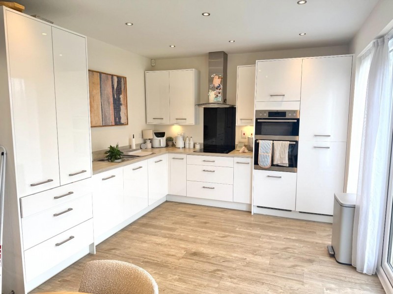 Images for Richards Street, Woodford Village Garden, Woodford