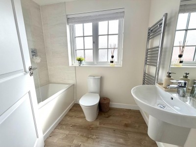 Images for Richards Street, Woodford Village Garden, Woodford EAID:mosleyjaapi BID:1