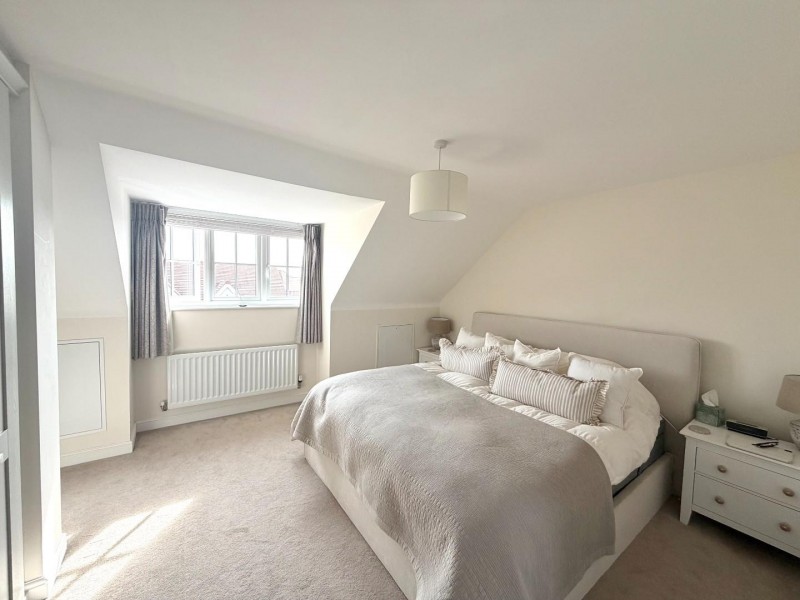 Images for Richards Street, Woodford Village Garden, Woodford