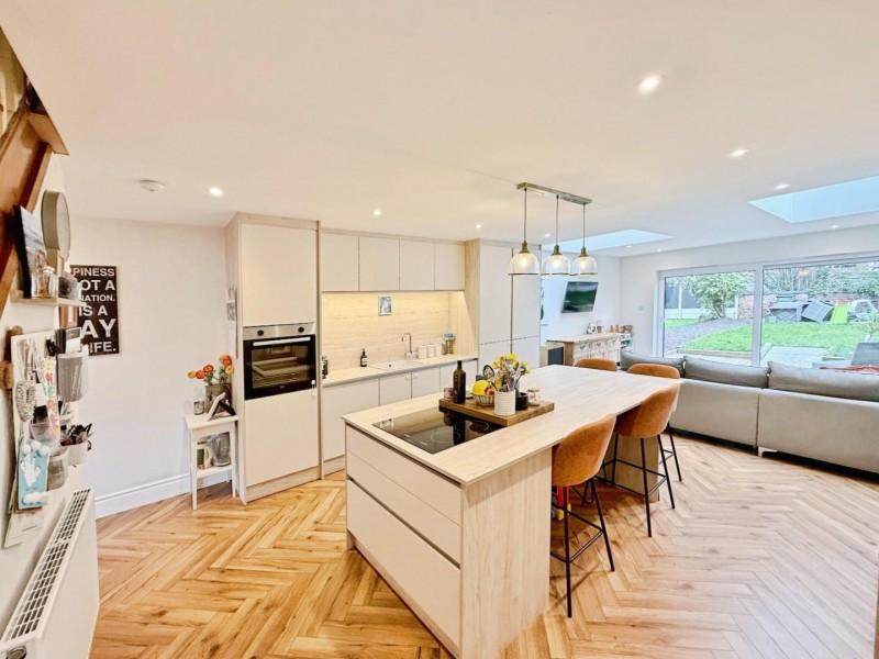 Images for Moorland Road, Woodsmoor