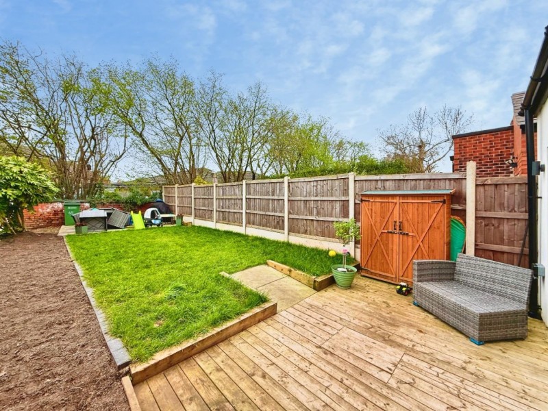 Images for Moorland Road, Woodsmoor