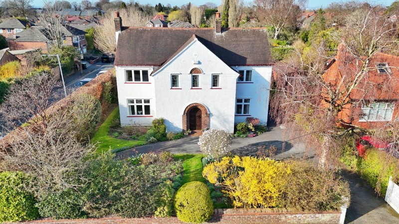 Images for Hulme Hall Avenue, Cheadle Hulme