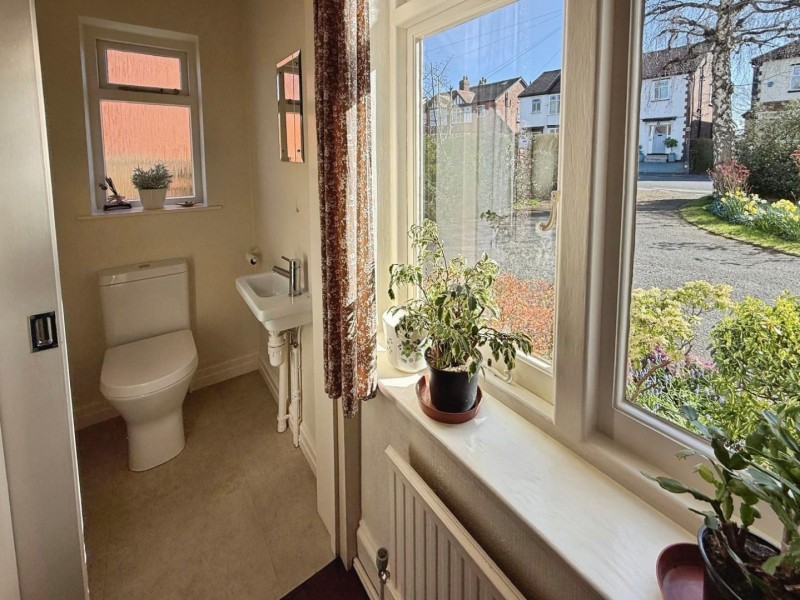 Images for Hulme Hall Avenue, Cheadle Hulme