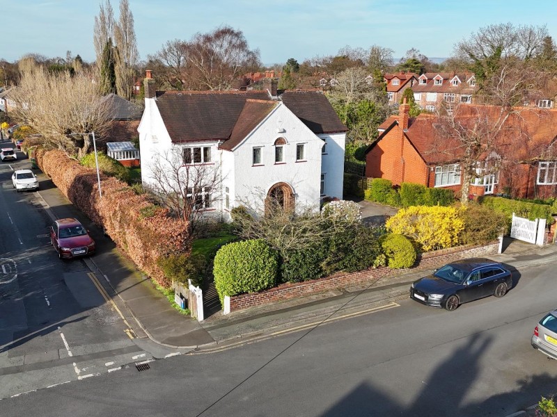 Images for Hulme Hall Avenue, Cheadle Hulme