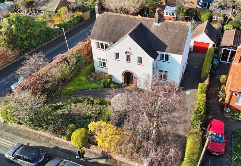 Images for Hulme Hall Avenue, Cheadle Hulme