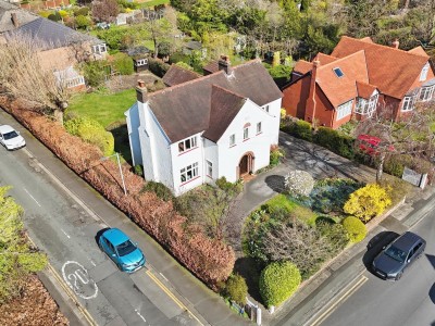 Images for Hulme Hall Avenue, Cheadle Hulme EAID:mosleyjaapi BID:1