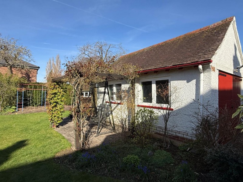 Images for Hulme Hall Avenue, Cheadle Hulme