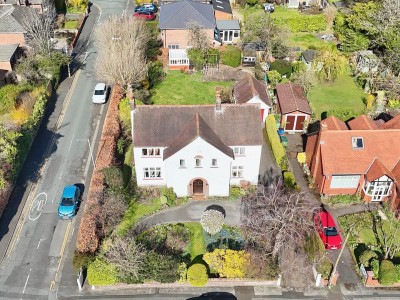 Images for Hulme Hall Avenue, Cheadle Hulme EAID:mosleyjaapi BID:1