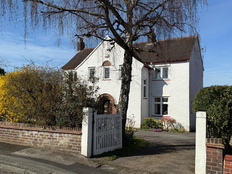 Images for Hulme Hall Avenue, Cheadle Hulme