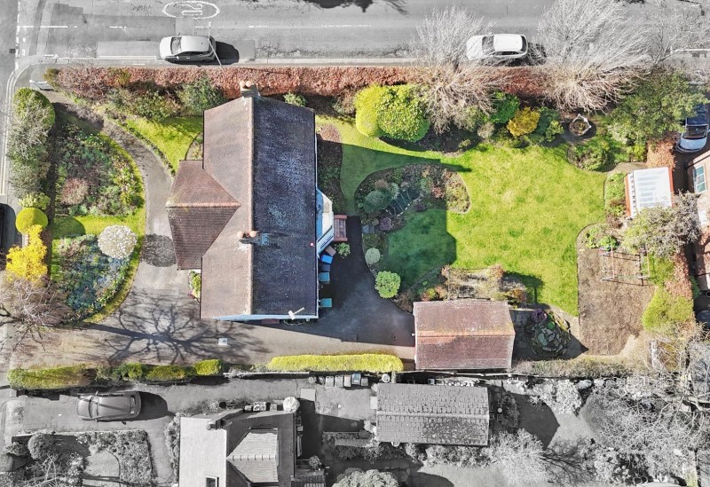 Images for Hulme Hall Avenue, Cheadle Hulme