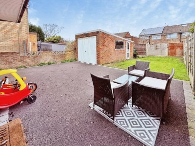 Images for Bolton Avenue, Cheadle Hulme EAID:mosleyjaapi BID:1