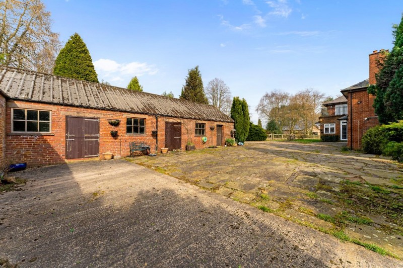 Images for Heybridge Lane, Prestbury, Macclesfield