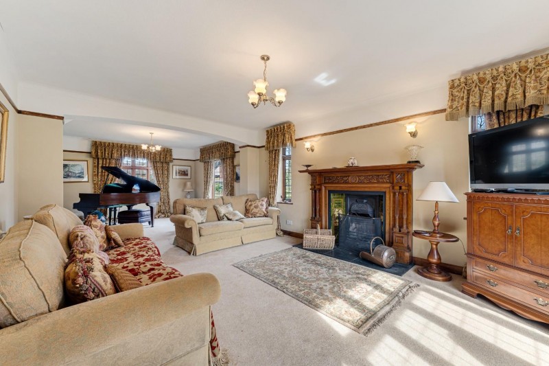 Images for Heybridge Lane, Prestbury, Macclesfield