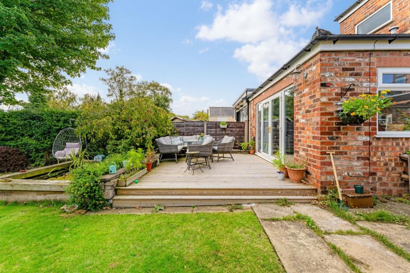 Images for Moor Lane, Wilmslow