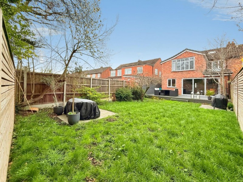 Images for Rushfield Road, Cheadle Hulme