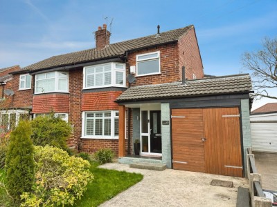 Images for Rushfield Road, Cheadle Hulme EAID:mosleyjaapi BID:1