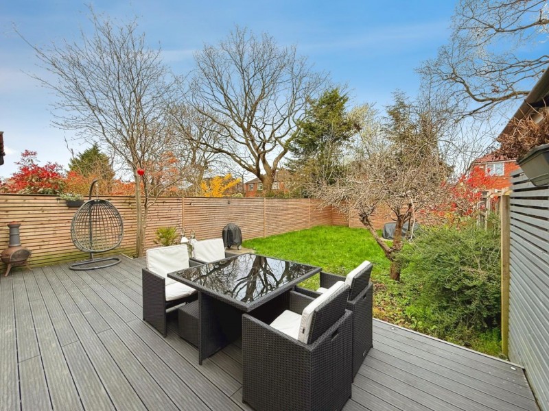 Images for Rushfield Road, Cheadle Hulme