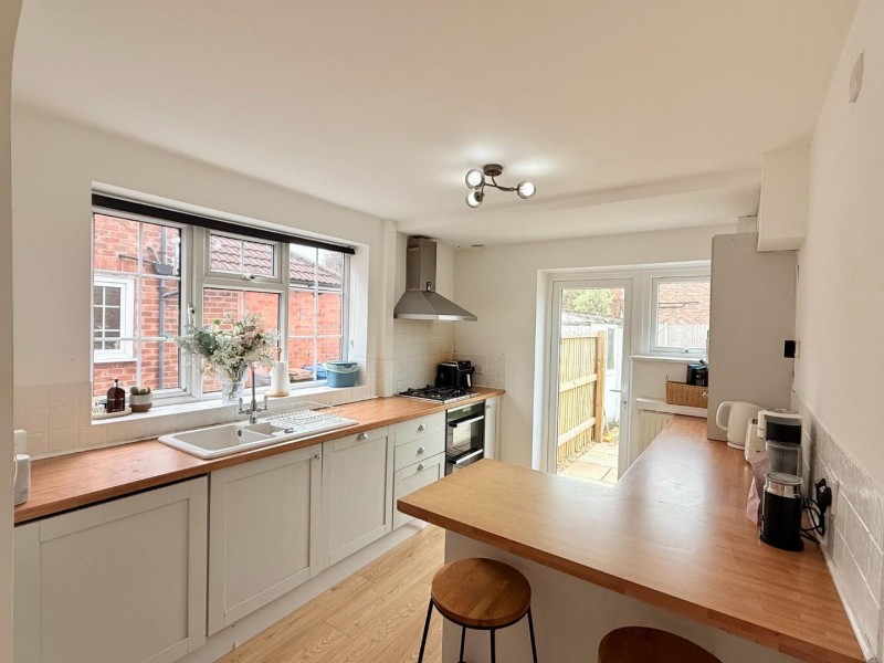 Images for Ashley Drive, Bramhall