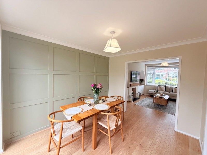 Images for Ashley Drive, Bramhall