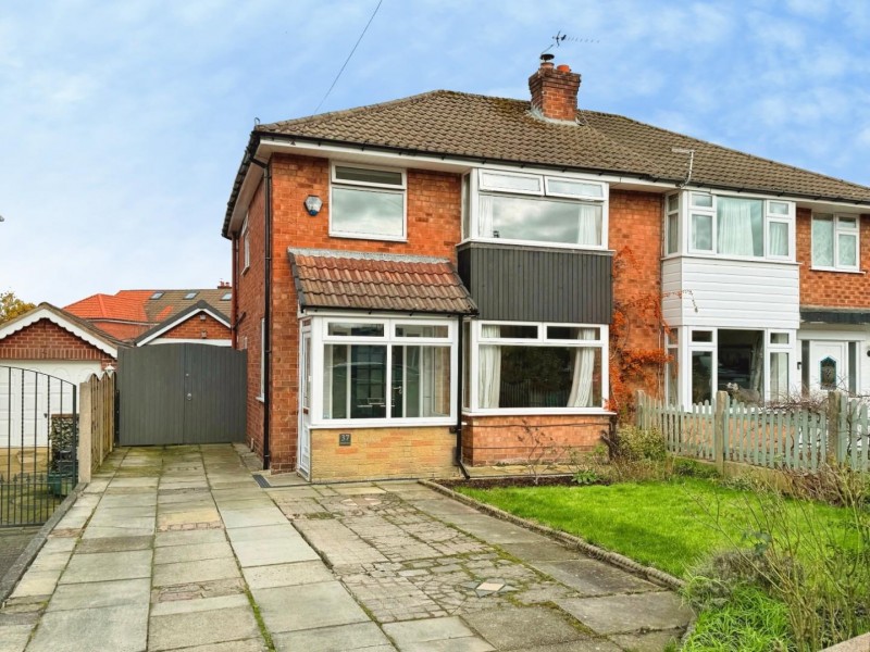 Images for Belmont Road, Bramhall