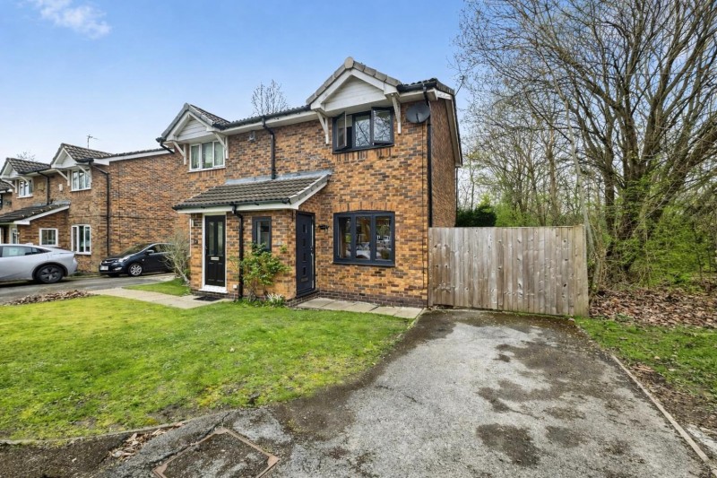 Images for Dorchester Close, Wilmslow