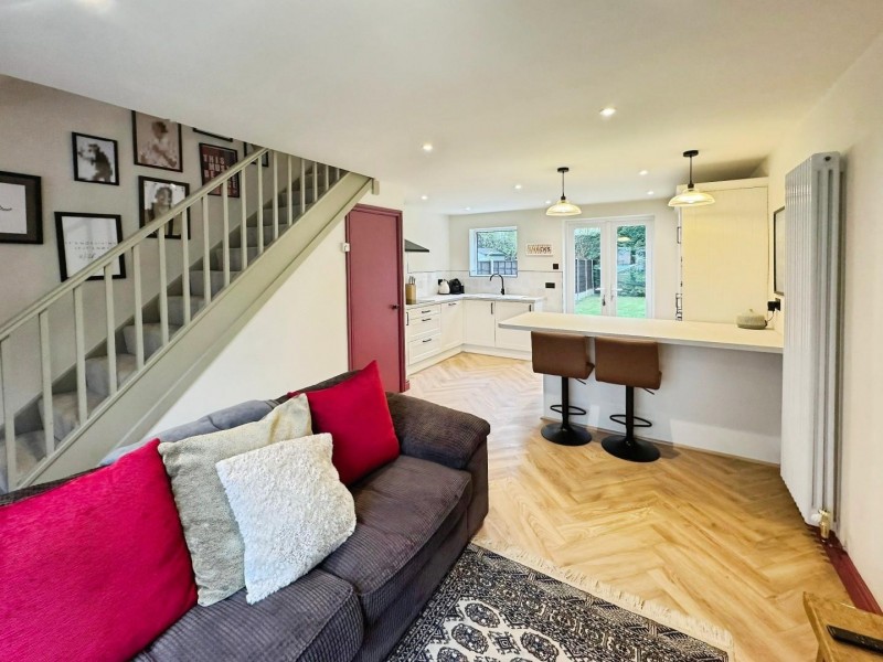 Images for Dorchester Close, Wilmslow