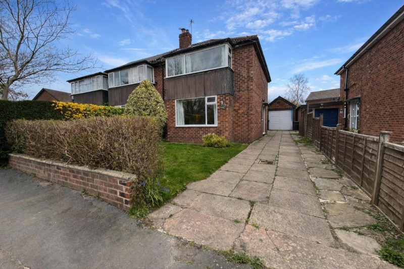 Images for Cumber Lane, Wilmslow