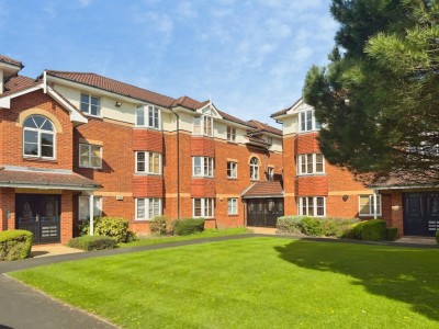 Images for Ringstead Drive, Wilmslow EAID:mosleyjaapi BID:2