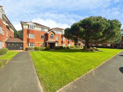 Images for Ringstead Drive, Wilmslow EAID:mosleyjaapi BID:2