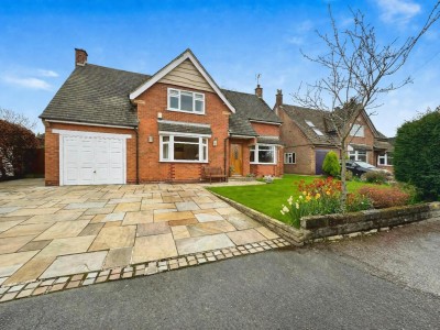 Images for Fairbourne Close, Wilmslow EAID:mosleyjaapi BID:2