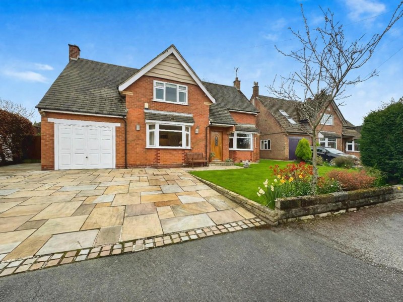 Images for Fairbourne Close, Wilmslow