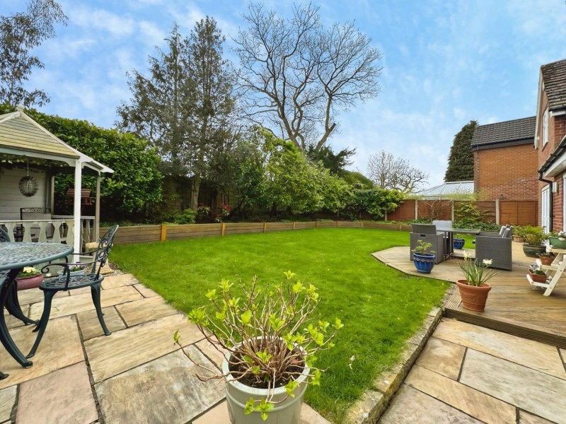 Images for Fairbourne Close, Wilmslow