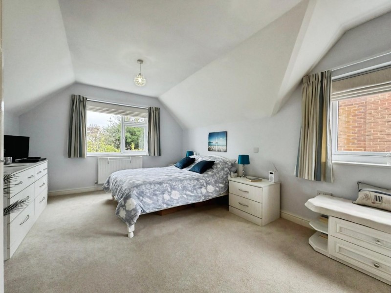 Images for Fairbourne Close, Wilmslow
