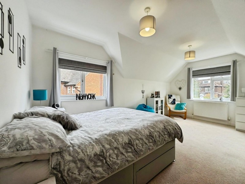 Images for Fairbourne Close, Wilmslow