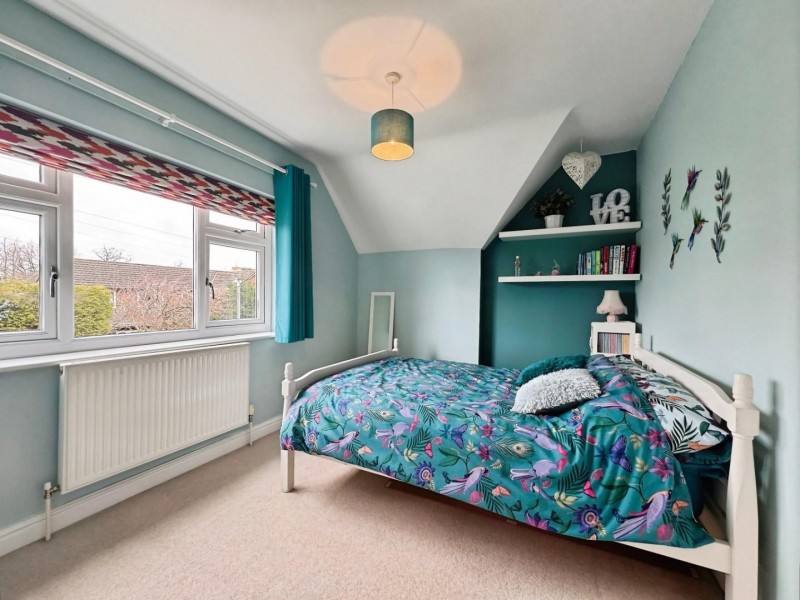 Images for Fairbourne Close, Wilmslow