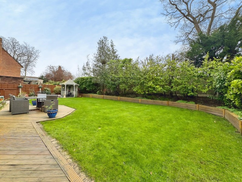 Images for Fairbourne Close, Wilmslow