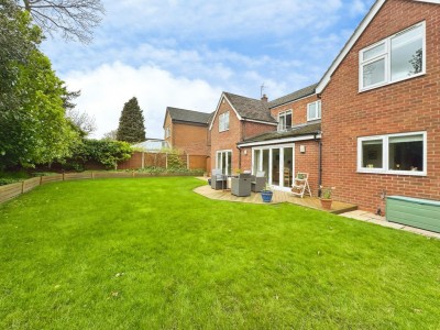 Images for Fairbourne Close, Wilmslow EAID:mosleyjaapi BID:2