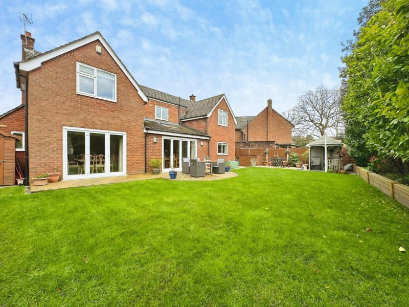 Images for Fairbourne Close, Wilmslow
