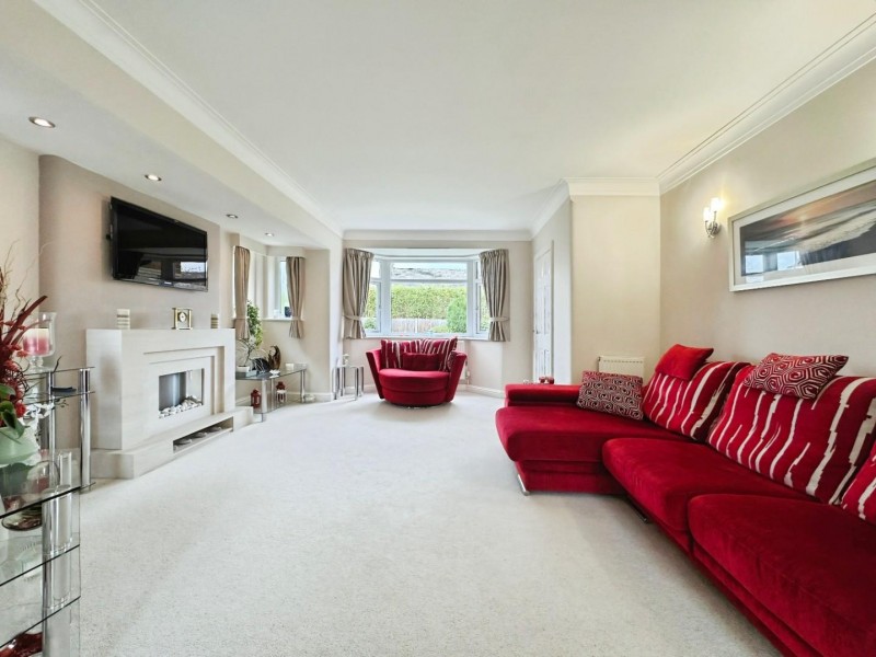 Images for Fairbourne Close, Wilmslow