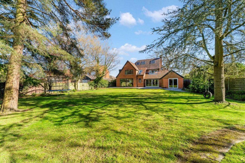 Images for Ack Lane West, Cheadle Hulme