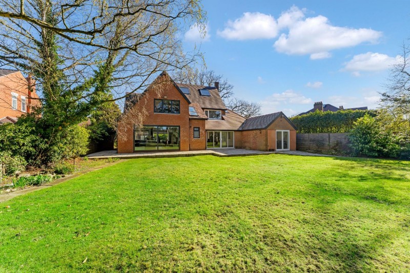 Images for Ack Lane West, Cheadle Hulme