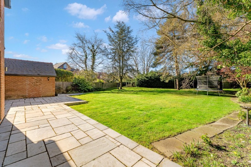 Images for Ack Lane West, Cheadle Hulme