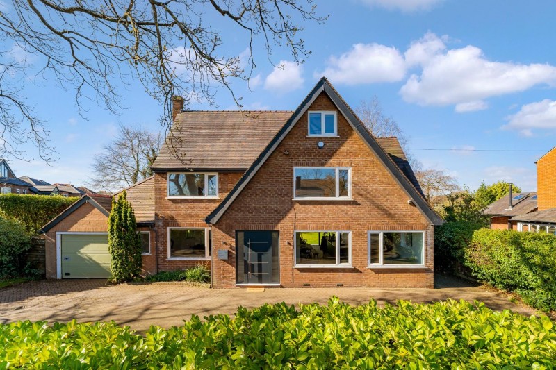 Images for Ack Lane West, Cheadle Hulme